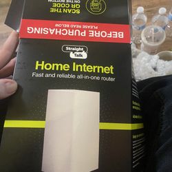 WiFi Router 