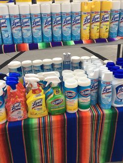 Lysol Spray 19 oz