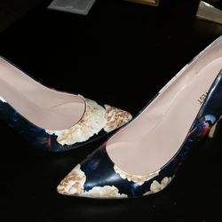 Nine west shoes