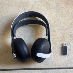 Ps5 Headset