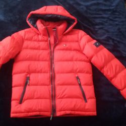 Tommy Hilfiger Jacket Small