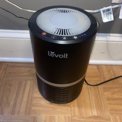 Air Purifier 