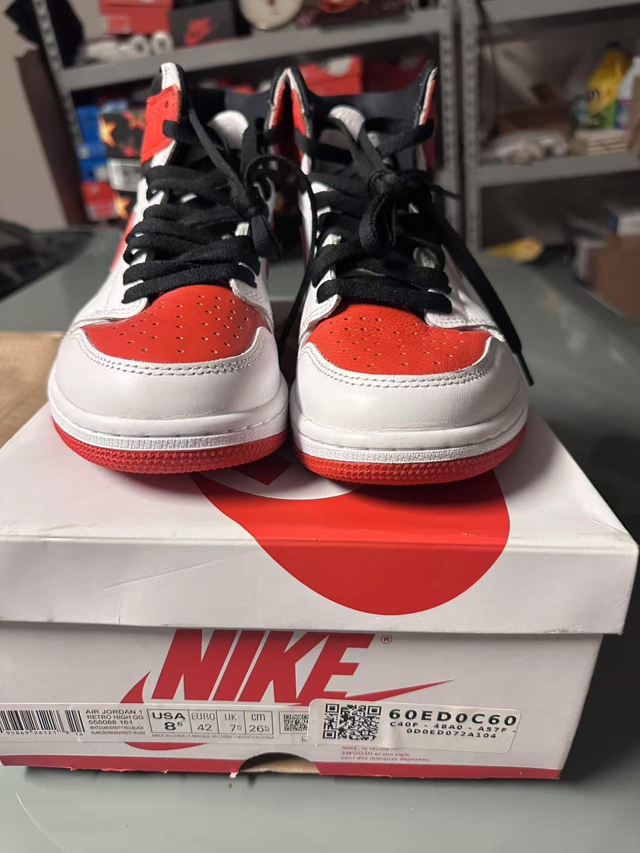 Air Jordan 1