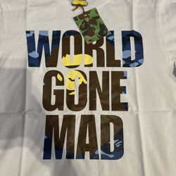 Bape Tee 