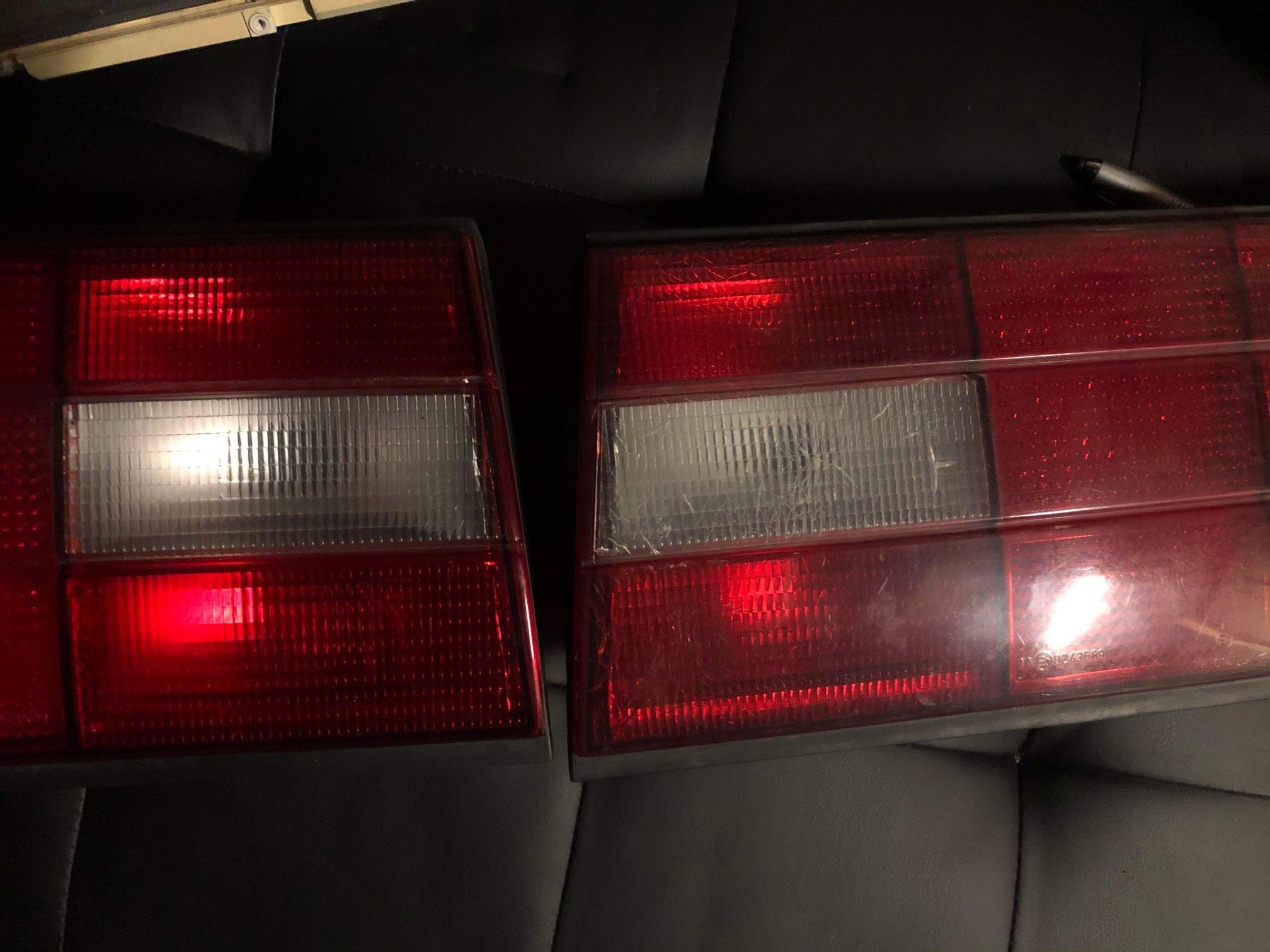 E30 Parts For Sale $100 Each