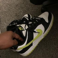 Nike Dunks