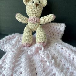 Crochet Baby Clothing 