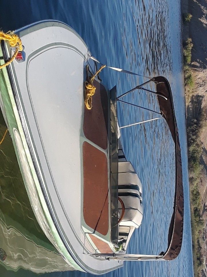 76 Westener Pleaaure Craft $4000.00