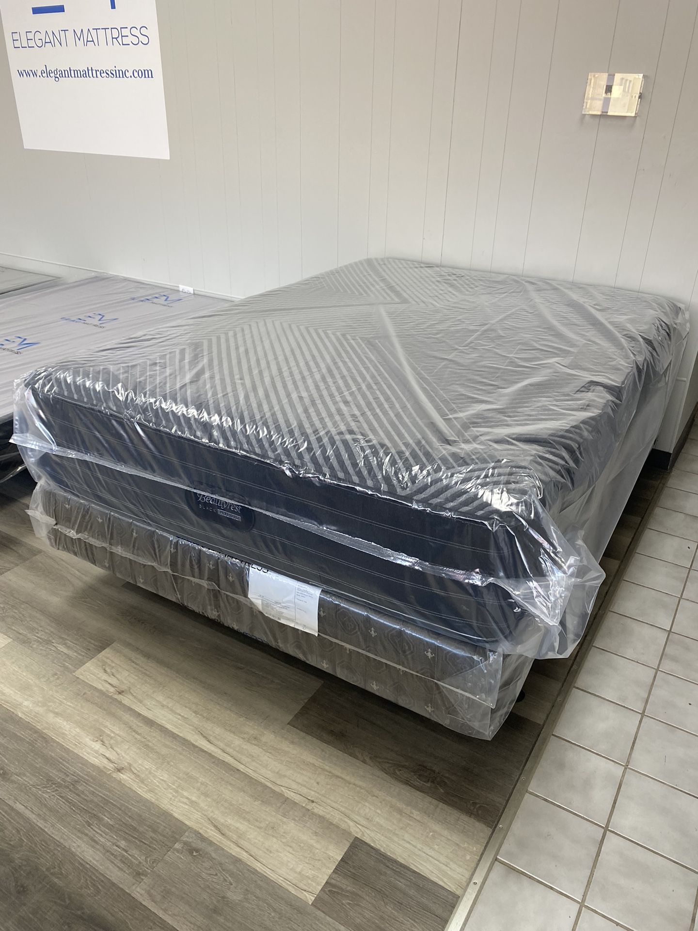 Beautyrest Mattress