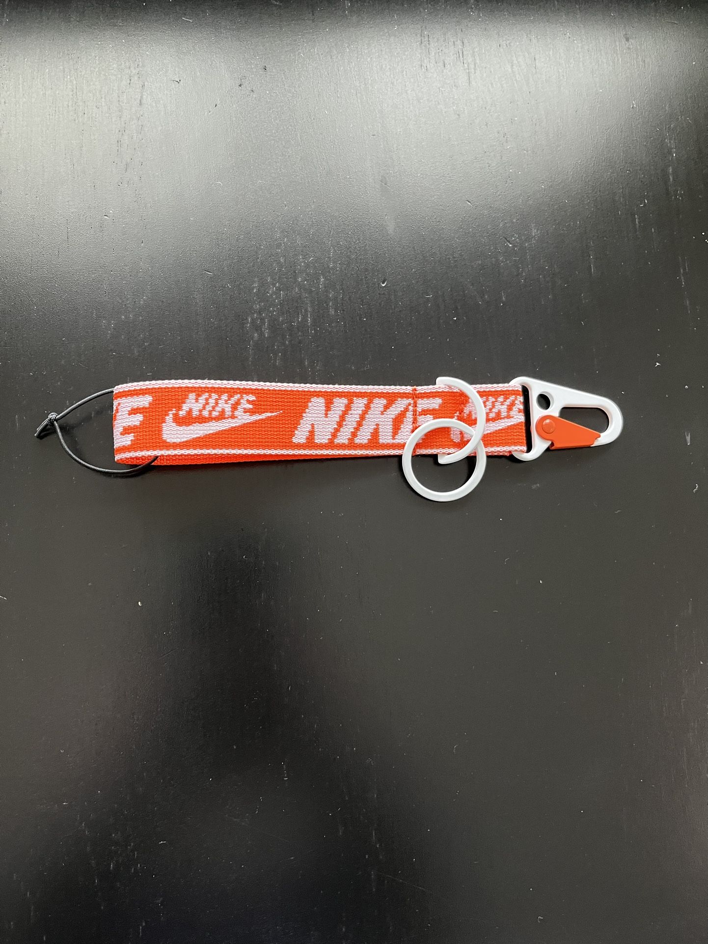 Nike Wrist Keychain 