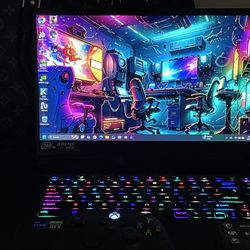GAMING MSI GS66 STEALTH 15.6 INTEL i7 4.60GHZ NVIDIA GeForce RTX 3060 16GB 1,000GB 512GB