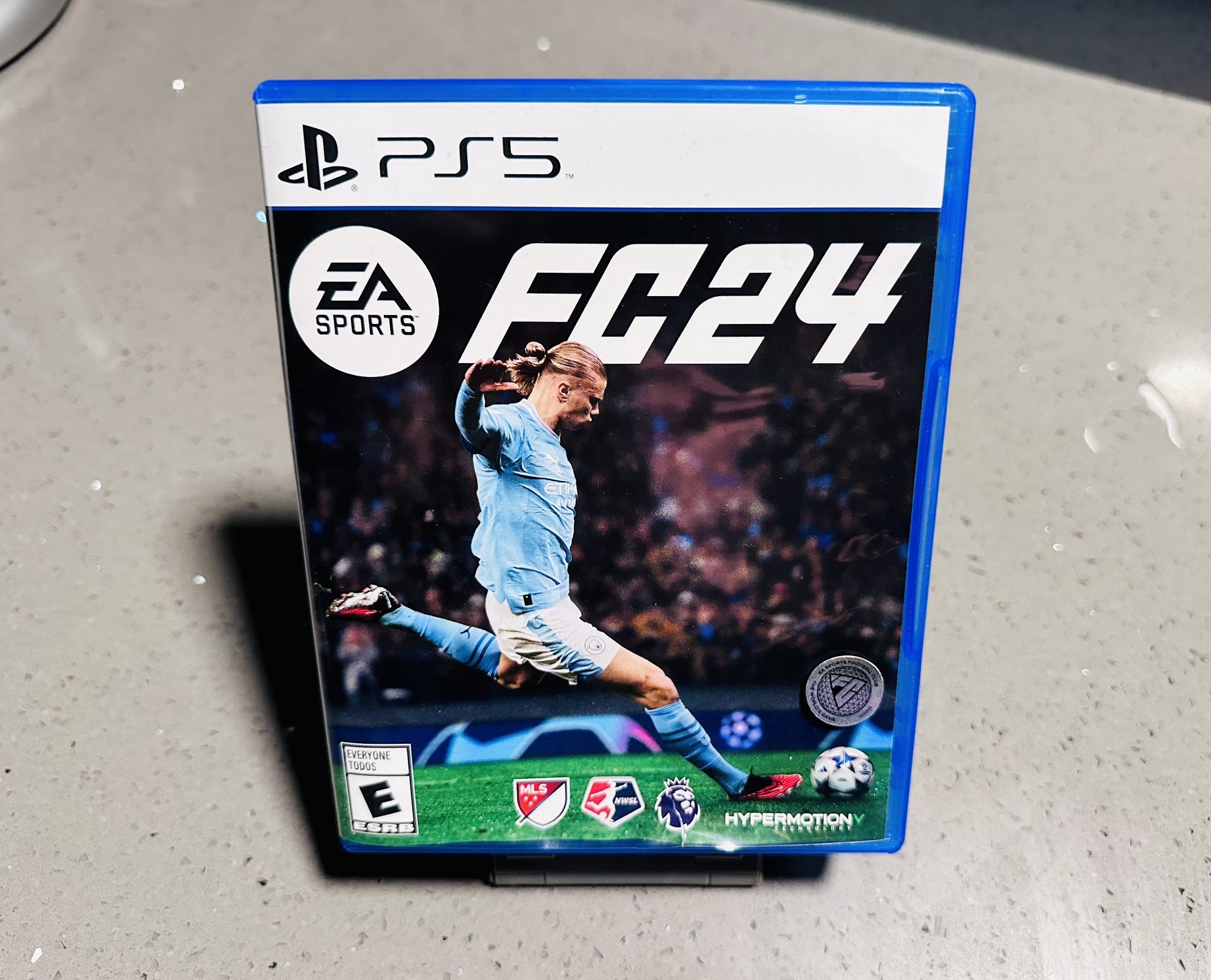 FC24 PS5