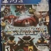 Awesomenauts Assemble 