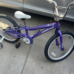  kids Bike 