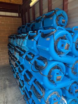 Air movers