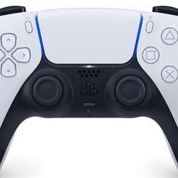 PlayStation DualSense® Wireless Controller - White