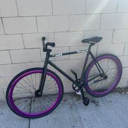 Eastern Gran Royale Lurker Fixie 54cm 