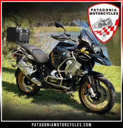 2021 BMW R1250 GS Adventure