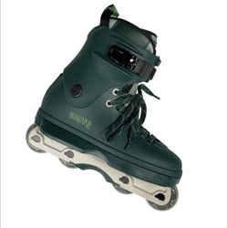 Razors Howard Pro Model Inline Skates