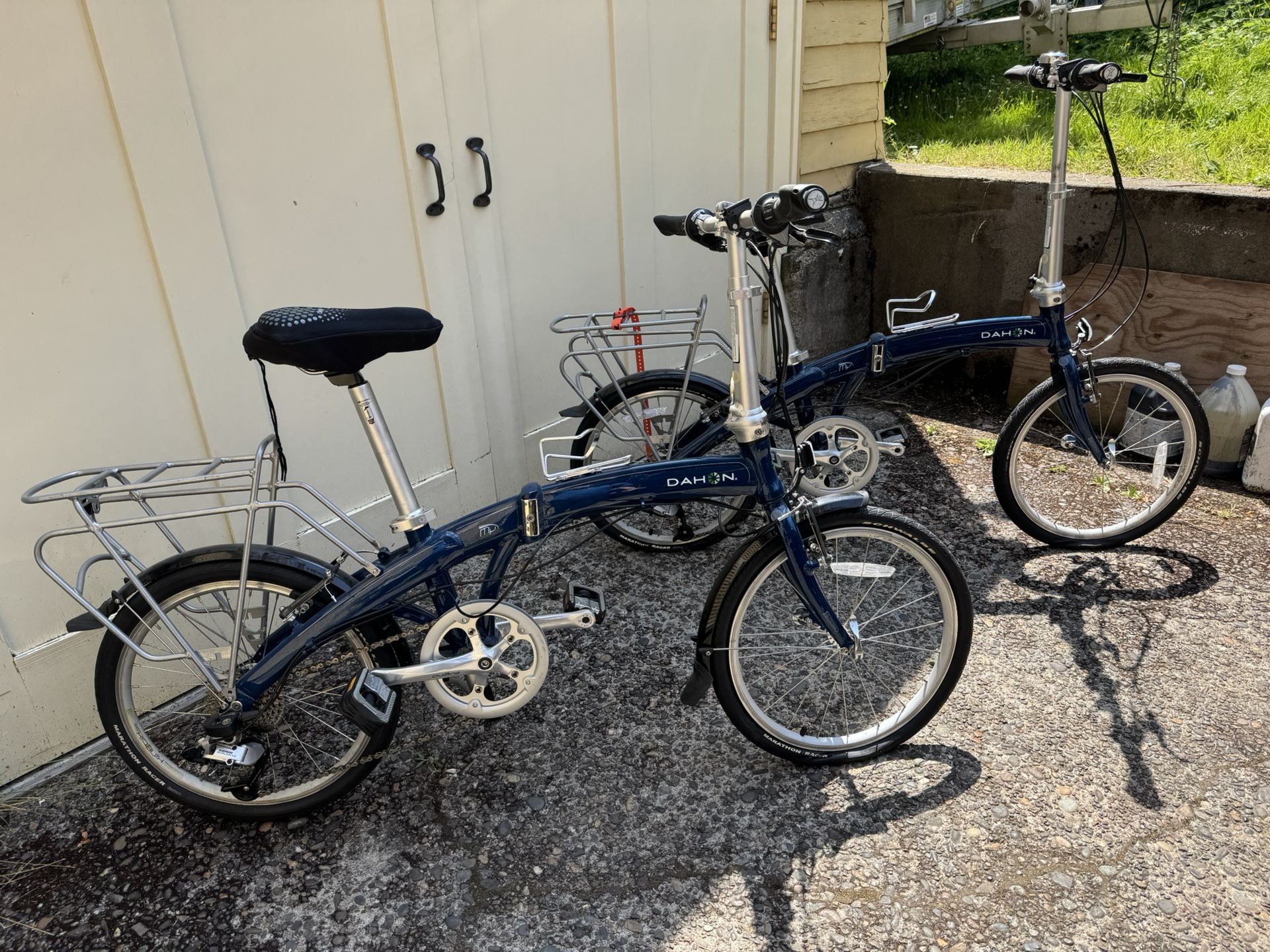 Dahon Folding Bikes