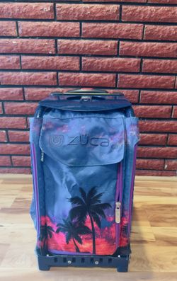 ZÜCA Rolling Bag