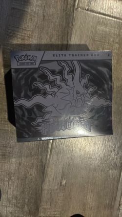 Pitch black etb
