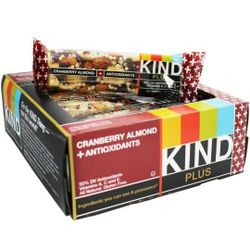 Kind Rack Floor Fruit and Nut, 1 oz


