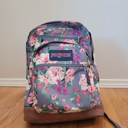 Jansport Cool Student Backpack - Great Condition 
