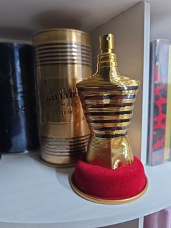 Jean paul gaultier "le male" elixir 125ml/ 4.2oz