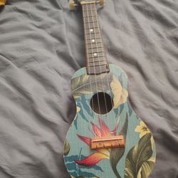 Ukulele