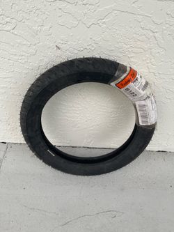 Brand new b122 tire
