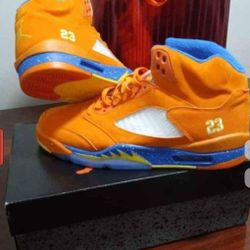 Jordan 5 