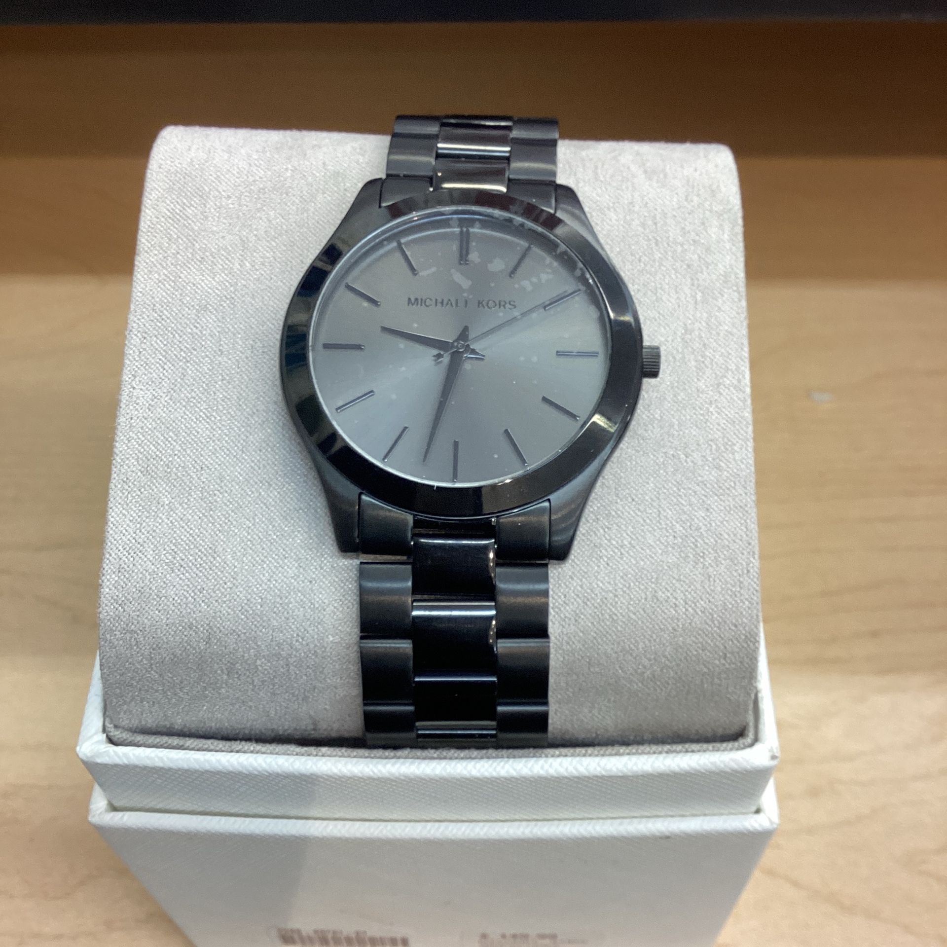 Michael Kors Men’s Watch