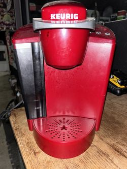 Keurig Coffee Maker