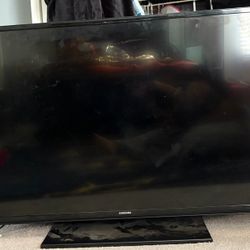 50 Inch Samsung Tv