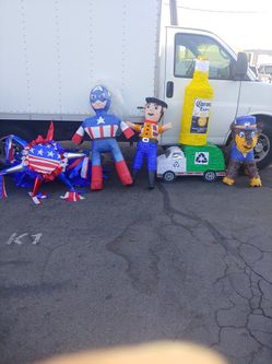 Pinatas