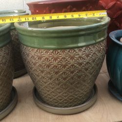 Pots For Sale