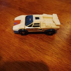 1984 Original Transformer Lamborghini 