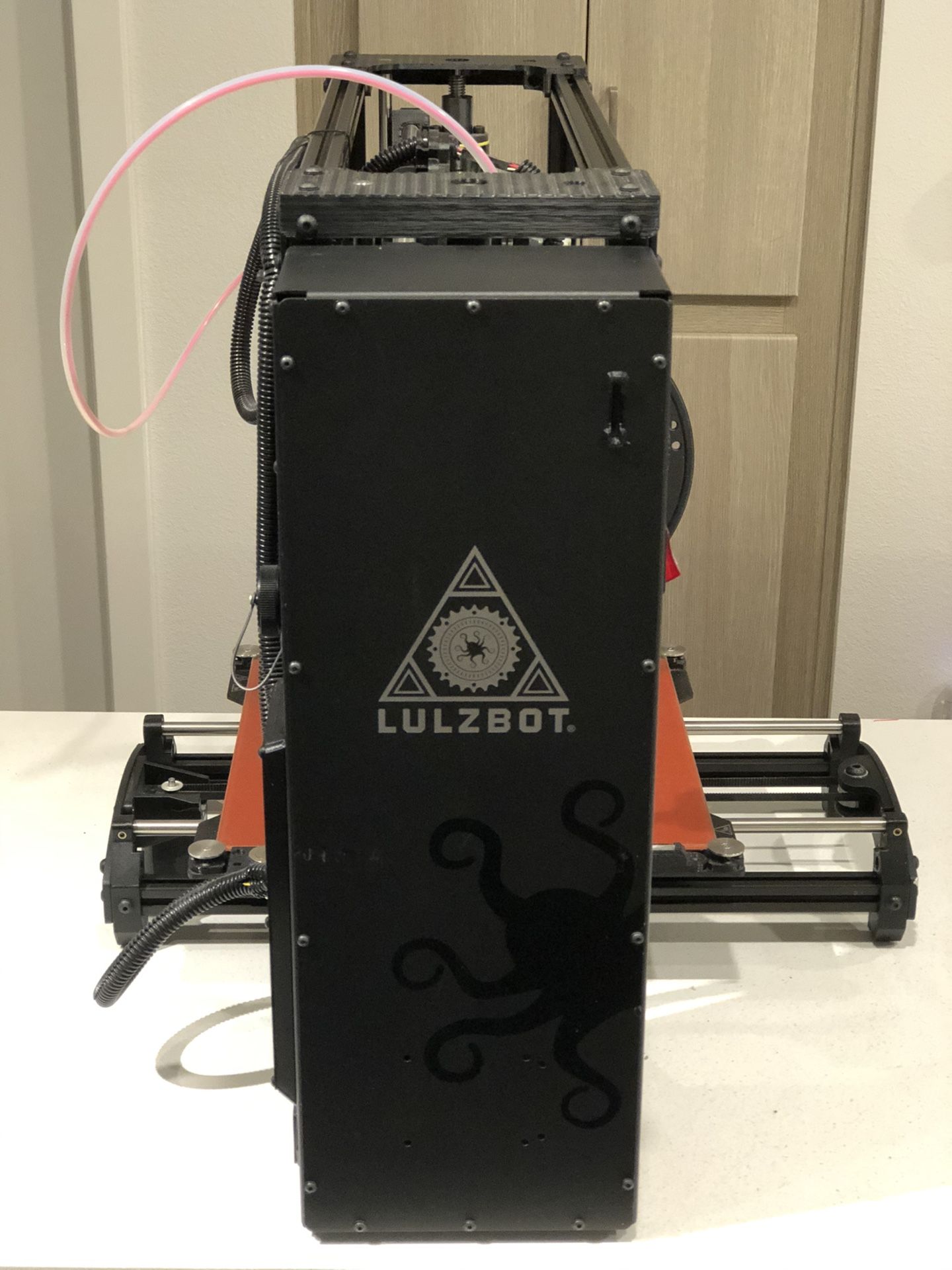 3D printer