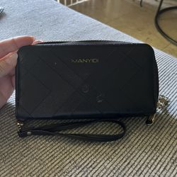 Manyidi Wallet 
