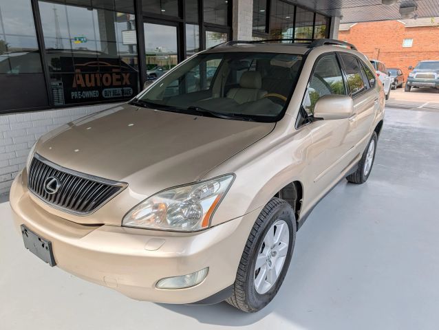 2004 Lexus RX