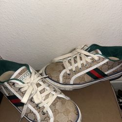 Gucci Shoes