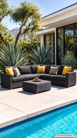 A nice furniture for your house