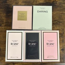 Victoria secret perfume 