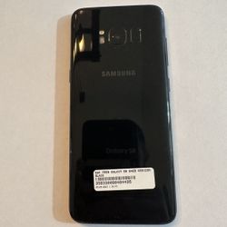 Verizon Samsung Galaxy S8 64GB Factory Unlocked