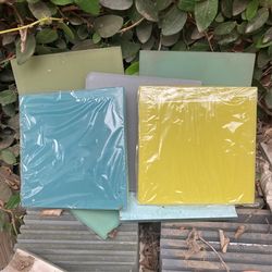 Glass Tile 10 Boxes  