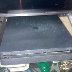 PS4 