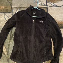 North face size Small