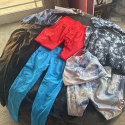 sportswear size S
