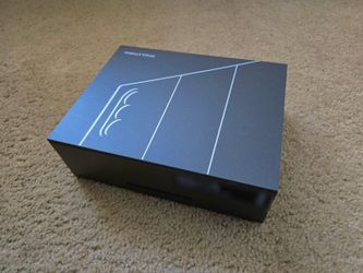 Brand new sealed